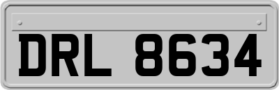DRL8634