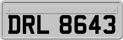 DRL8643