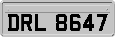 DRL8647