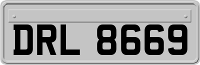 DRL8669