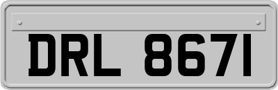 DRL8671