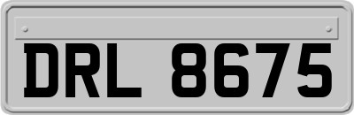 DRL8675