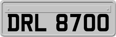 DRL8700