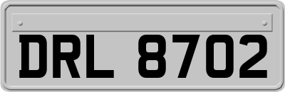 DRL8702