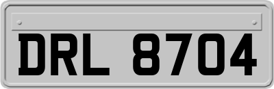 DRL8704