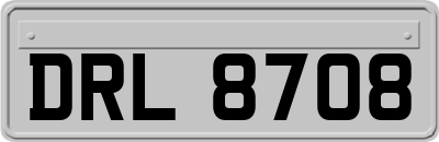 DRL8708