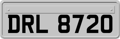 DRL8720