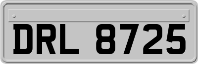 DRL8725