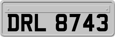 DRL8743