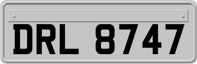 DRL8747