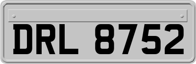 DRL8752