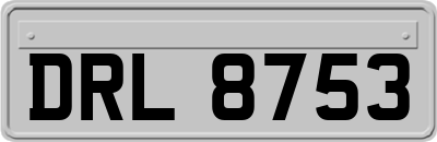 DRL8753
