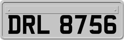 DRL8756