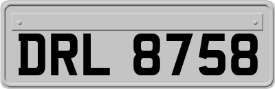 DRL8758