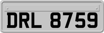 DRL8759