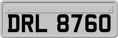 DRL8760