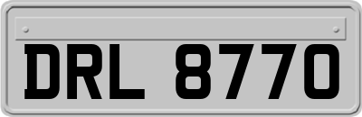 DRL8770
