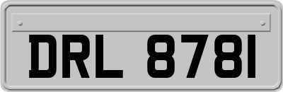 DRL8781