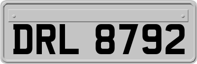 DRL8792