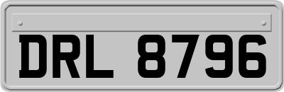 DRL8796