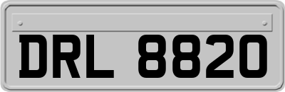 DRL8820
