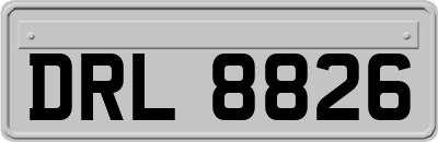 DRL8826