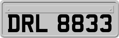 DRL8833
