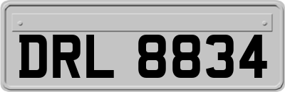 DRL8834
