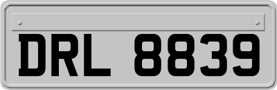 DRL8839