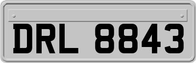 DRL8843