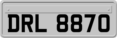 DRL8870