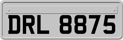 DRL8875