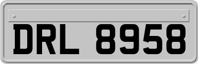 DRL8958