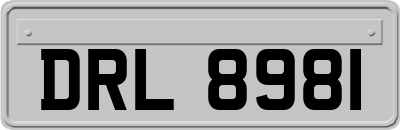 DRL8981