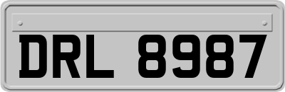 DRL8987