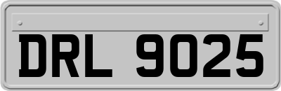 DRL9025