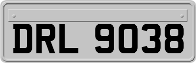 DRL9038