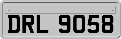 DRL9058