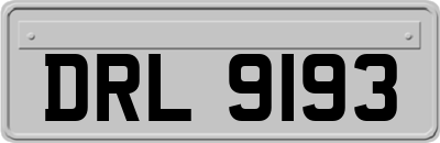 DRL9193