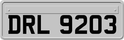 DRL9203