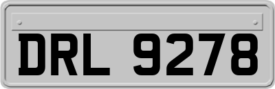 DRL9278