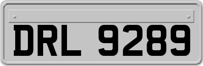 DRL9289