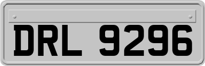 DRL9296