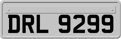 DRL9299