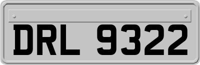 DRL9322
