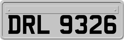 DRL9326