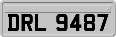 DRL9487