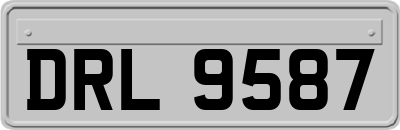 DRL9587