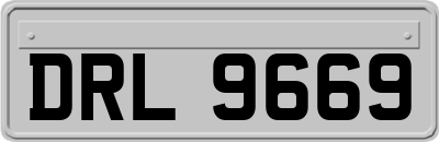 DRL9669