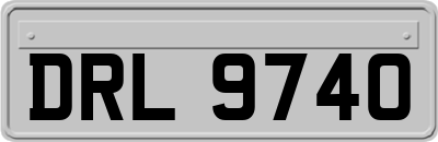 DRL9740